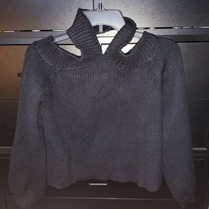 💗 2/$25 New crop boutique sweater